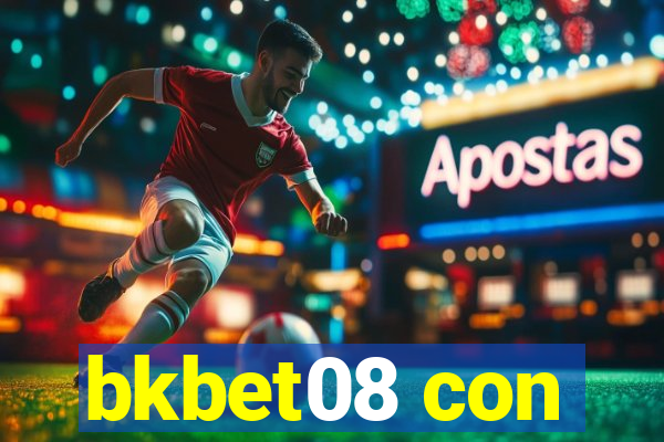 bkbet08 con